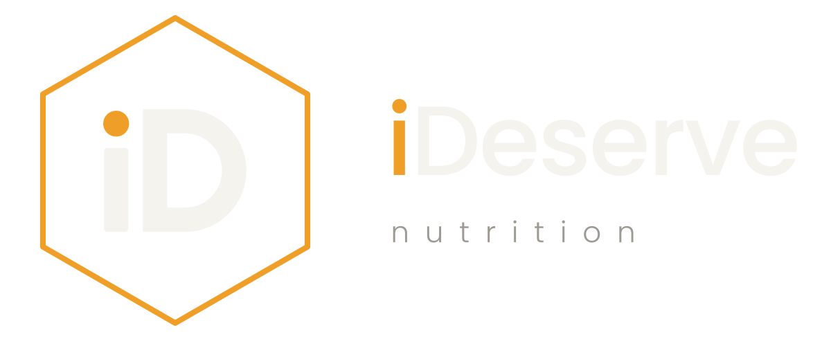 iDeserve Nutrition