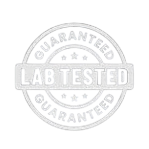 Lab tested